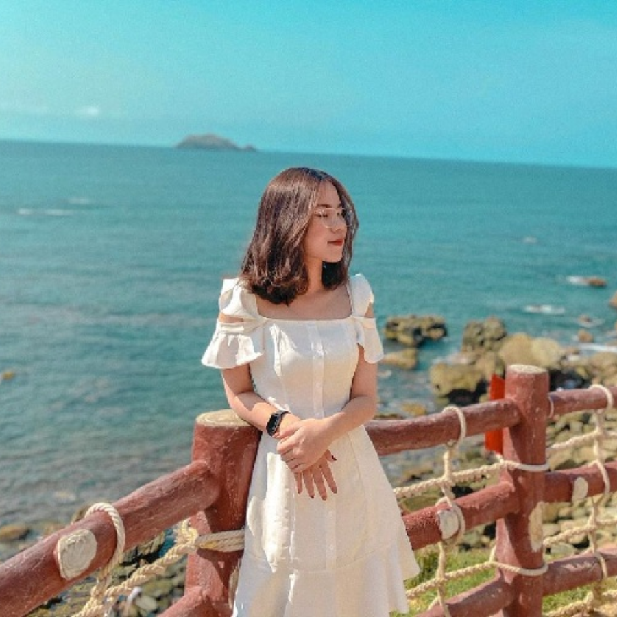 Trần Phương Linh