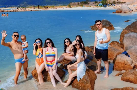 Tour Bình Hưng 2 Ngày 1 Đêm [Trọn gói – Giá rẻ]