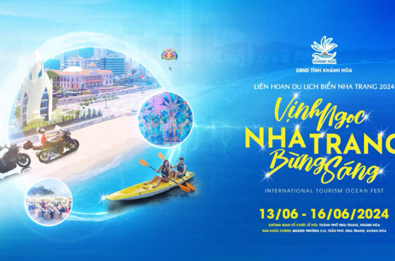 Tour Nha Trang 3N2Đ Trọn Gói