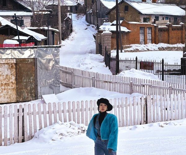 Tour Cáp Nhĩ Tân – Làng Tuyết Hương 5 Ngày 4 Đêm