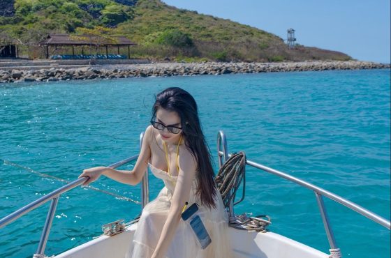 Tour 3 Đảo New Nha Trang (Hòn Mun – Đông Tằm – Hòn Tằm)