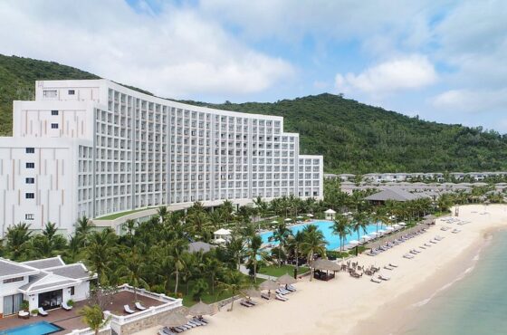 COMBO VINPEARL RESORT NHA TRANG 3N2Đ